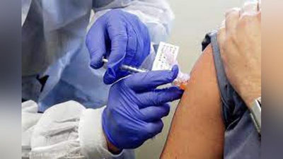 'Vaksinasiya boshlangandan buyon  35 ming nafardan ortiq kishi emlandi'ning rasmi