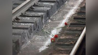 'Toshkentda poezd urib yuborgan 14 yoshli qiz koma holatida'ning rasmi