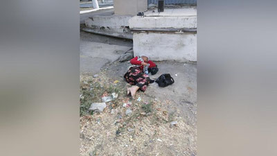 Изрображение 'КОМИТЕТ ЖЕНЩИН ПОМОГ ПЕНСИОНЕРКЕ, СТАВШЕЙ БЕЗДОМНОЙ ИЗ-ЗА СЫНА'