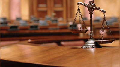 '12 нафар судья интизомий жазога тортилди. Улар орасида Олий суд судьяси ҳам бор.'ning rasmi