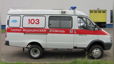 Изрображение 'В Ташкенте сотрудник водоканала погиб во время ремонта трубы'