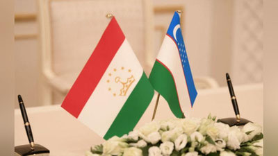 'Tojikiston – O`zbekiston investisiya kompaniyasini tashkil etish to`g`risidagi Bitim tasdiqlandi'ning rasmi