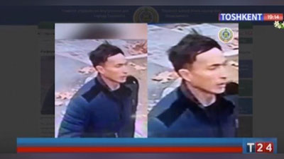 Изрображение '"Я обнял ее и хотел узнать номер телефона", - напавший в лифте объяснил свой поступок (видео)'