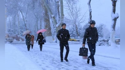 'ОТМларда  ҳар йилги қишки таътил саналарини ўзгартириш таклиф қилинди'ning rasmi