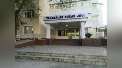 'Талабалар турар жойларида 24 соатлик навбатчилик ташкил этилди'ning rasmi