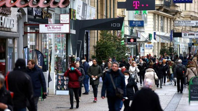 'Австрия деярли барча коронавирус чекловларини бекор қилади'ning rasmi