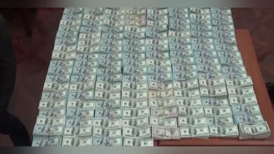 Изрображение 'СГБ пресекла незаконный вывоз более $370 тысяч (видео)'