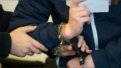 'Жиззахда Сурияга бориб, халқаро террорчилик ташкилотлари сафига қўшилишни режалаштирган фуқаро қўлга олинди'ning rasmi