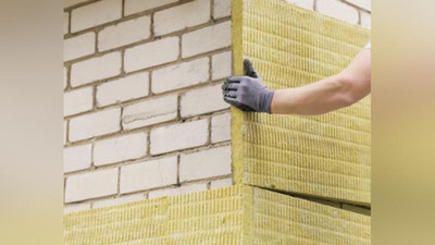 Изрображение 'Дома, построенные в Узбекистане до 1991 года, начнут утеплять базальтом'