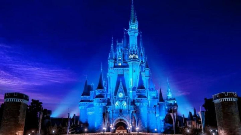 'Walt Disney кинокомпаниясини илк марта аёл киши бошқарадиган бўлди'ning rasmi