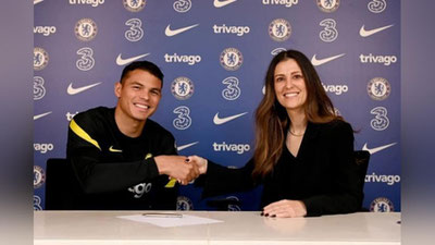 '"Челси" 37 ёшли бразилиялик ҳимоячиси билан шартномани узайтирди'ning rasmi