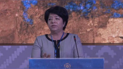 Изрображение 'Стартовал второй день IV Международного конгресса: открыта прямая трансляция'