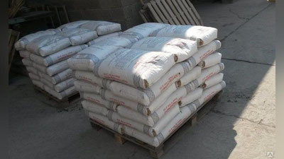 'Қувасой шаҳрида 50 тонна цементни ноқонуний қўлга киритган шахсларга жиноят иши қўзғатилди'ning rasmi