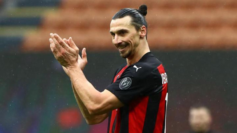 'Ибрагимович “Милан” билан янги шартнома имзолайдими?'ning rasmi