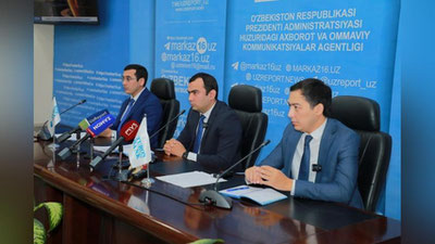 'Yangi 2 ta kredit turlari joriy etildi'ning rasmi