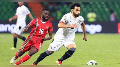 'Африка кубогининг 1/8 финал жуфтликлари маълум бўлди'ning rasmi