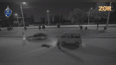 Изрображение 'В Самаркандской области ссора из-за дорожного инцидента привела к смерти (видео)'