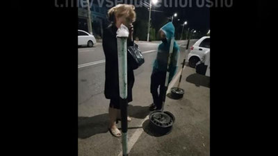 Изрображение 'ГУВД завершило служебное расследование по факту задержания несовершеннолетнего'