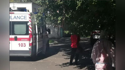 'O`zbekistonda kasallar 10 ta hududda aniqlandi'ning rasmi