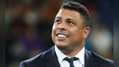 'Braziliyalik afsonaviy futbolchi 70 mln dollar evaziga sobiq jamoasi aksiyalarini sotib oldi'ning rasmi