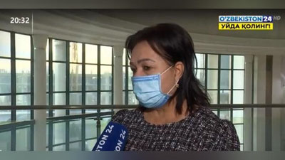 Изрображение 'Как будут использовать плазму крови в лечении тяжелобольных с COVID-19: видео'