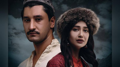 Изрображение 'Фильм "Наследие" примет участие в кинофестивале в Пакистане'