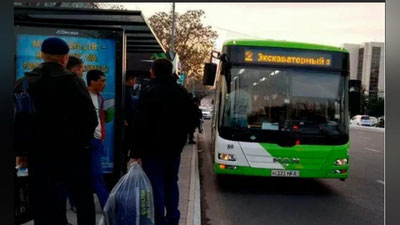 'Yakshanba kuni poytaxtdagi 35 ta avtobus yo`nalishida o`zgarishlar bo`ladi (+xarita)'ning rasmi