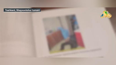 Изрображение 'В Ташкенте вынесен приговор девушке, убившей своего сожителя (видео)'