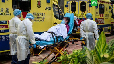 'Дунёда коронавирус юқтириш ҳолатлари сони 360 миллиондан ошди'ning rasmi