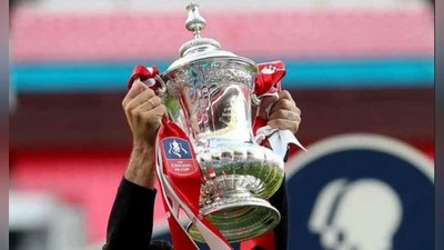 'Англия кубогининг нимчорак босқичига қуръа ташланди'ning rasmi