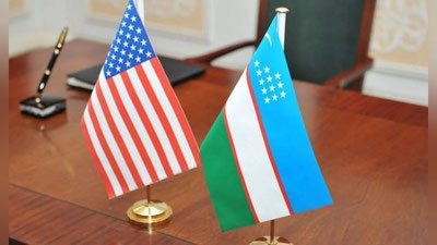 Изрображение 'США сохранили за Узбекистаном право беспошлинной торговли'