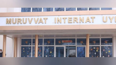 Изрображение 'Появились сообщения о физическом насилии над воспитанниками дома "Мурувват" в Бухаре'