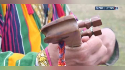 Изрображение 'Началась подготовка ко II Международному фестивалю бахши'