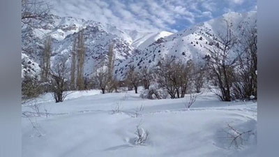 'FVV Chimyonda qor ko`chish xavfini e`lon qildi'ning rasmi