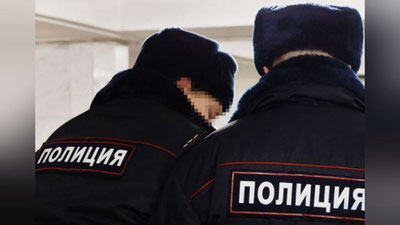 Изрображение 'Семь граждан Узбекистана задержаны за драку в Петербурге'