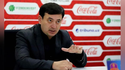 '"Қизилқум" бош мураббийи туман депутатлигига сайланди'ning rasmi