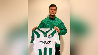 '"Нефтчи" супер трансферни амалга оширди'ning rasmi