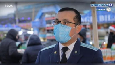 Изрображение 'В Департаменте Генпрокуратуры объяснили, как будут бороться со спекуляциями цен (видео)'