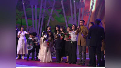 '"Дебют старт — 2021" ёшлар кинофестивалининг ғолиблари тақдирланди'ning rasmi