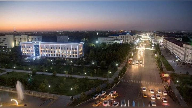 Изрображение 'В Кашкадарье продлили время работы ресторанов и кафе'