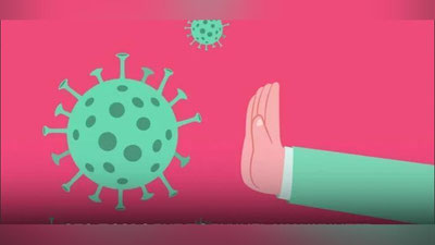 'Mutaxassis koronavirusga qayta chalinmaslik uchun nimalar qilish kerakligini aytdi'ning rasmi