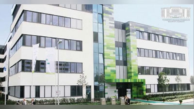 Изрображение 'В Ташкенте возведут новую больницу и заново отстроят две поликлиники (видео)'