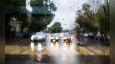 'Эртага Ўзбекистоннинг баъзи жойларида ёмғир ёғиши мумкин'ning rasmi