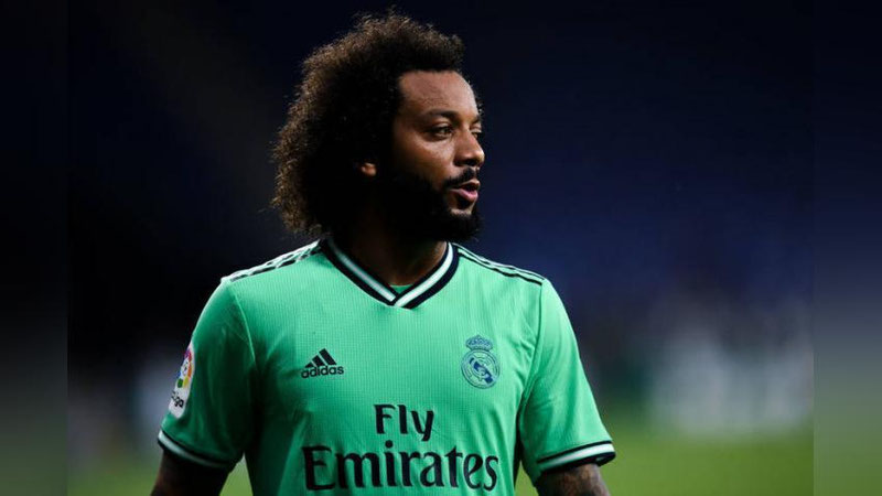 '"Реал" футболчиси фаолиятини якунлаши мумкин'ning rasmi