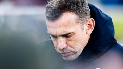 '"Женоа" Шевченкони истеъфога чиқарди'ning rasmi