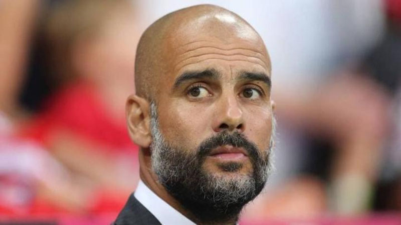 'Гвардиола АПЛдаги юбилей ғалабасига эришди'ning rasmi