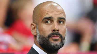 'Гвардиола АПЛдаги юбилей ғалабасига эришди'ning rasmi