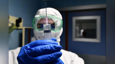 'O`zbekistonda barcha koronavirus bemorlarini davolashning imkoni yo`q — Nurmat Otabekov'ning rasmi