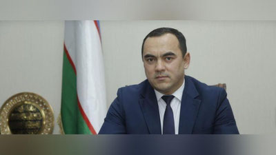 Изрображение 'Депутаты одобрили кандидатуру нового министра высшего и среднего специального образования'