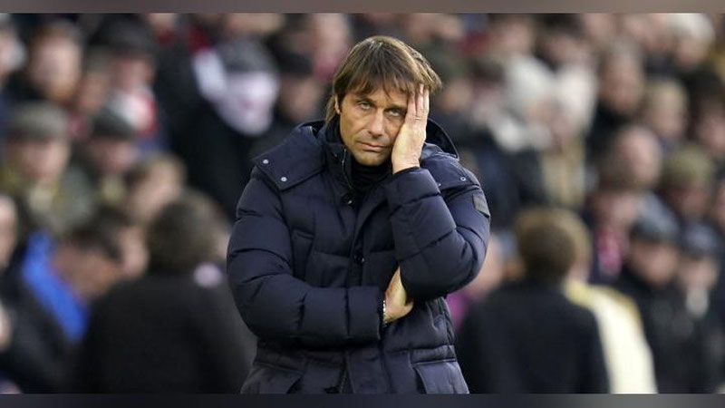 '"Tottenhem" yozda 6 nafar futbolchisi bilan xayrlashmoqchi'ning rasmi